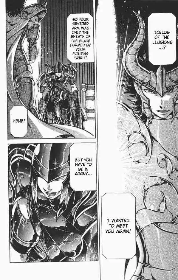 Saint Seiya - The Lost Canvas Chapter 76 11